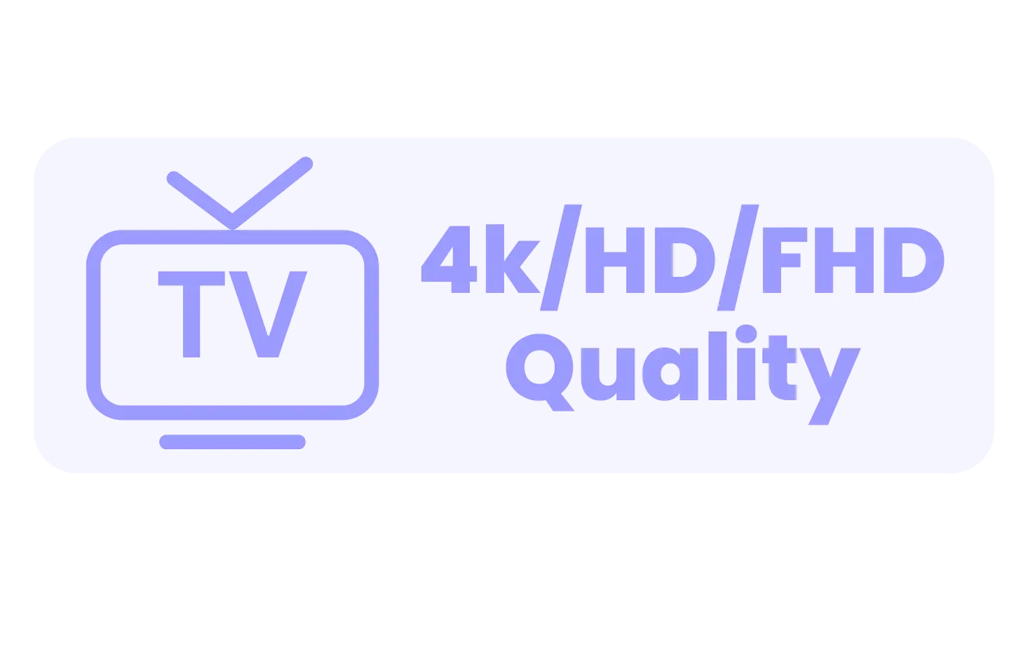 iptv 4K