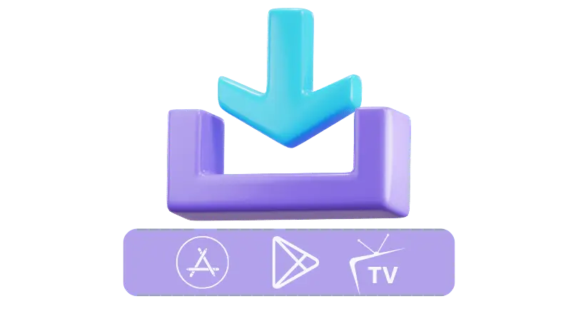 iptv app