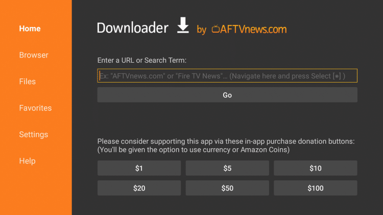 application-iptv