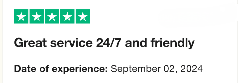 trustpilot reviews iptv
