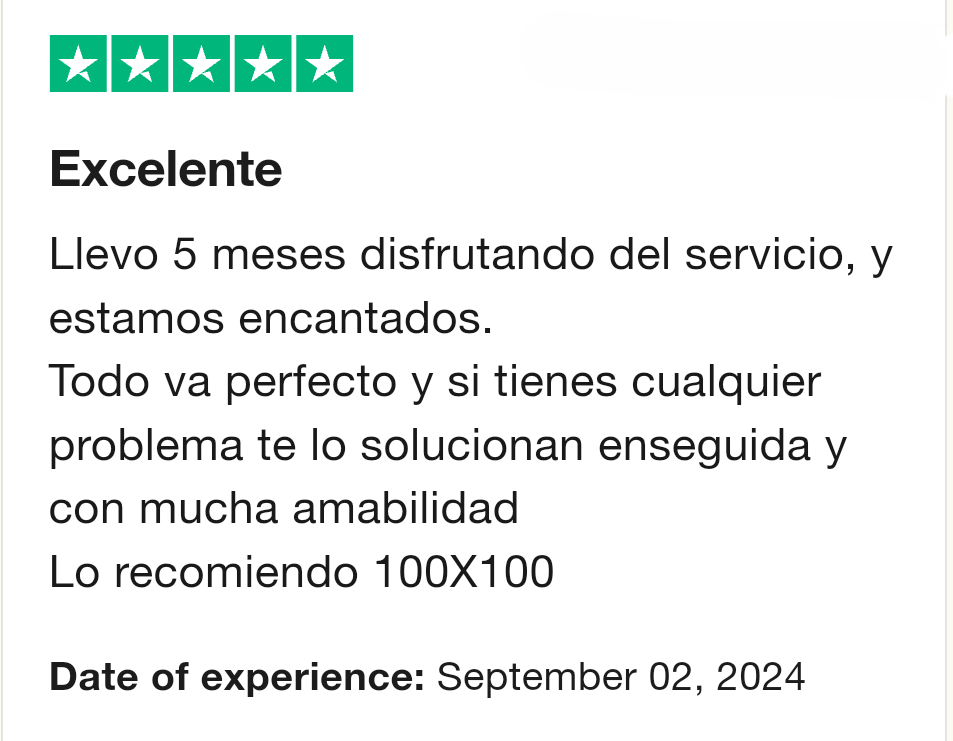 trustpilot reviews