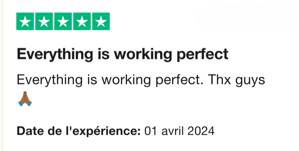 trustpilot iptv reviews
